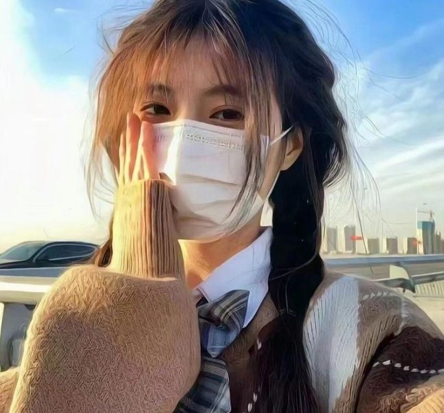 糊涂保姆